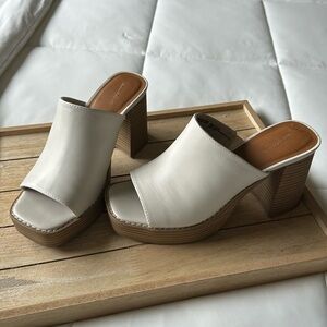 Universal Thread Brand New Heels